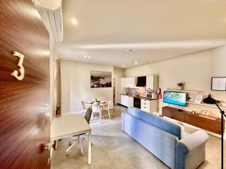 Charming flat off the sea front - Il-Gżira - 3