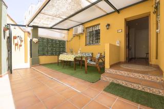 El Cortijo - La Línea de la Concepción - 6