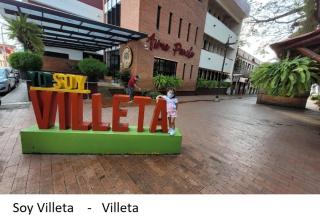 Apartamento Villeta Completo Familiar Piscina - 8