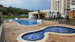Apartamento Villeta Completo Familiar Piscina - 5