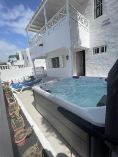 Villa Carmiña - Puerto del Carmen - 0