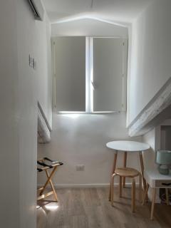 Mansarda (B13) Belfiore - Torino - 9