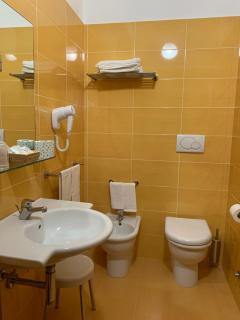 Hotel Aurora - Vieste - 2