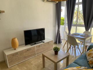 Cozy 1 bed apartment in Europark 74 - Benalmádena - 5