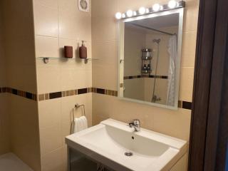 Cozy 1 bed apartment in Europark 74 - Benalmádena - 3