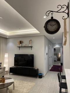 شقة فاخرة من 3 غرف بكمباوند الماجدية - 1