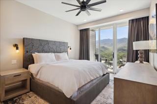 Highlands of the Smokies 206 3br - 4