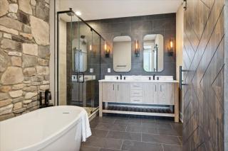 Highlands of the Smokies 206 3br - 2