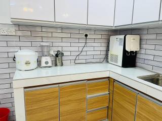 Nazirin Homestay No 27 Tmn Desa Manjung Lumut - Lumut - 4