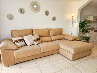 Apartamento Arelys, Alcalá, Tenerife Canarias - 7
