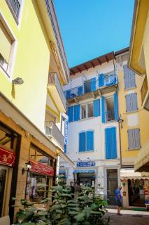 Torre di Londra - Stresa - 0