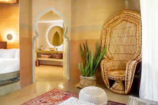 Terra Sancta Boutique Resort - 1