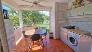 Bel appart , 45M2 ,Wifi HD ,4 Voyageurs - Saint-François - 8