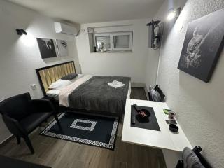 Delfin apartmani - Kragujevac - 5