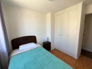 Apartamento Altos del Boldo - Curicó - 4