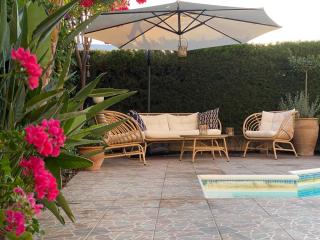 Marinea Beach Villas - Paphos - 5