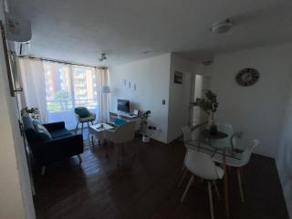 Apartamento Altos del Boldo - Curicó - 0
