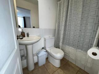 Apartamento Altos del Boldo - Curicó - 3