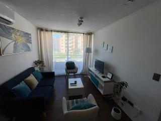 Apartamento Altos del Boldo - Curicó - 6
