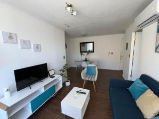 Apartamento Altos del Boldo - Curicó - 5