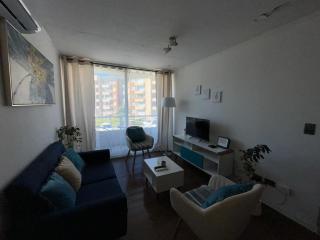 Apartamento Altos del Boldo - Curicó - 8