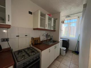 Apartamento Altos del Boldo - Curicó - 1