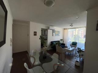 Apartamento Altos del Boldo - Curicó - 9