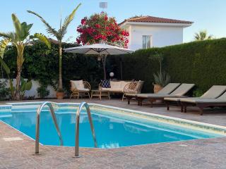 Marinea Beach Villas - Paphos - 6