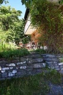 Ferienwohnung Allmein Top 3 - 1