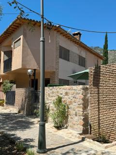 casa santos - Arroyo Frio - 8