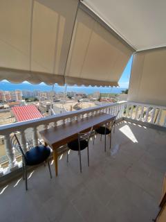 Suit yourself apartment - Sarandë - 9