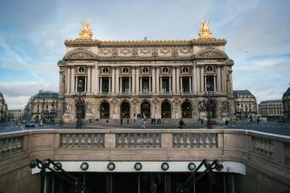 Hôtel Lebron - Paris - 0