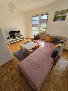 Strandapartment in Breitungen - Breitungen - 9