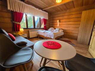 Malinowa Chata Murzasichle - 5