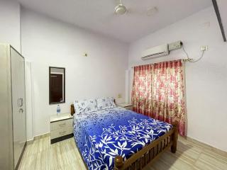 Yashasvi- Sea View Cottage - Kōtatattu - 5