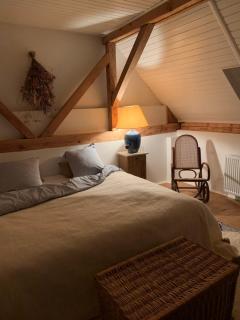 Appartement pitoresque dans ancienne ferme - - 4