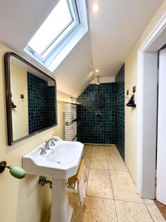 Appartement pitoresque dans ancienne ferme - - 7