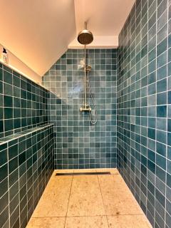 Appartement pitoresque dans ancienne ferme - - 9