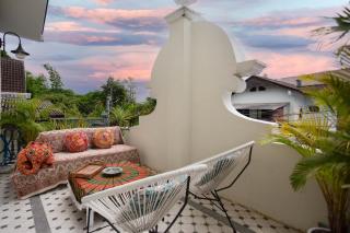 Pran@Kumuang Boutique House - Chiang Mai - 3