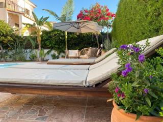 Marinea Beach Villas - Paphos - 7