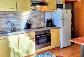 HIRSCH Apartment Fuchsbau - zentral - Garten - 6