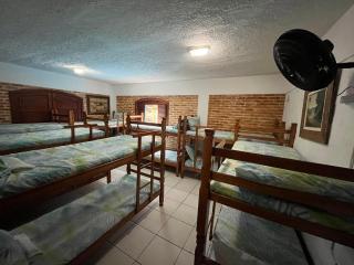 Aloha Hostel CF - Cabo Frío - 5