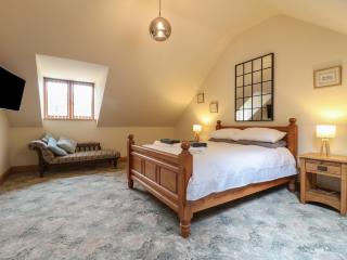 The Barn at Catacol - 1