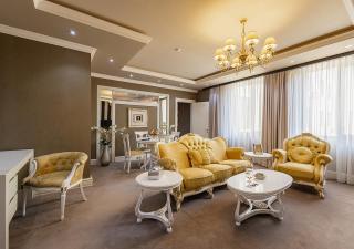 National by Stellar Hotels, Yerevan - Erevan - 8