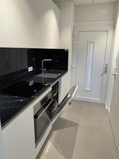 Luxuswohnung im Stadtzentrum - Coblenza - 8