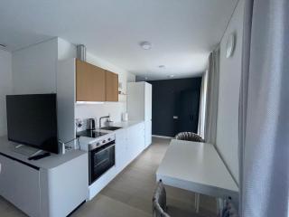 Pervalkos Jūra apartamentai - Pervalka - 4