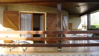 Maisonnette - Cazaubon - 5