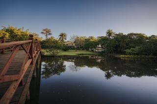 Fazenda Boa Esperança - Florestal - 1