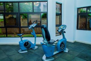 Lux Suites Myra Residences Kilimani - Nairobi - 7