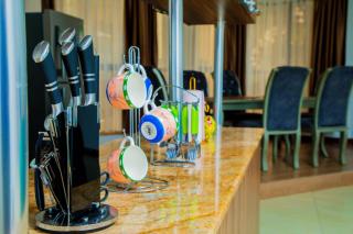 Lux Suites Myra Residences Kilimani - Nairobi - 6